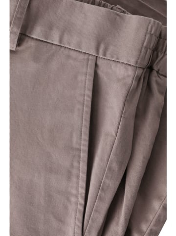TATUUM Short "Jordi" taupe
