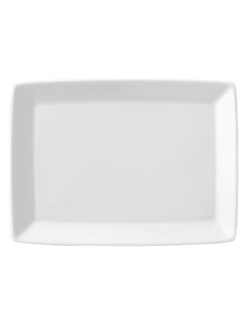 Thomas Serveerplateau "Trend" wit - (L)18,5 x (B)13,5 cm