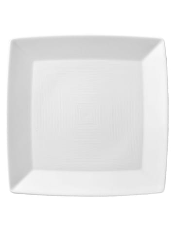 Thomas Servierplatte "Trend" in Weiß - (L)23 x (B)23 cm