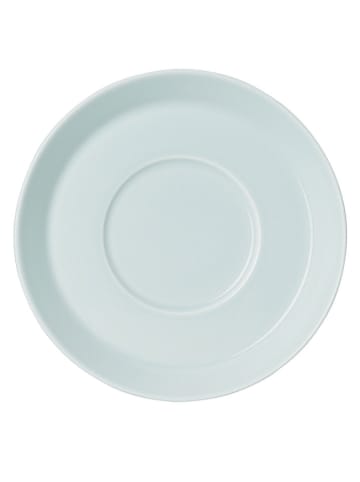 Thomas Kaffee-Untertasse "Tric" in Hellblau - Ø 15 cm