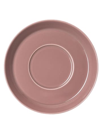Thomas Koffieschotel "Tric" lichtroze - Ø 15 cm