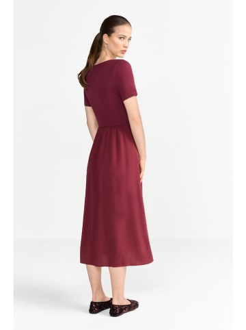 Rich & Royal Jurk rood