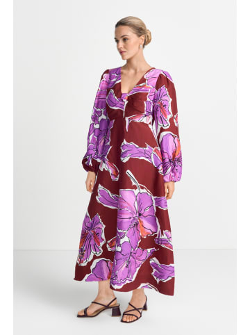 Rich & Royal Jurk paars