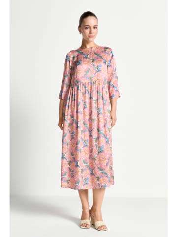 Rich & Royal Jurk lichtroze