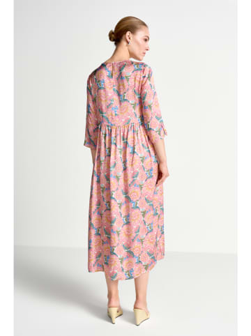 Rich & Royal Jurk lichtroze