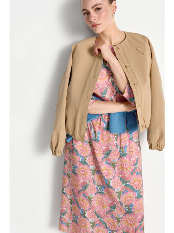 Rich & Royal Jurk lichtroze