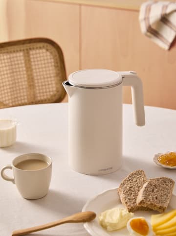 CREATE Waterkoker "Studio Pro" wit - 1 l
