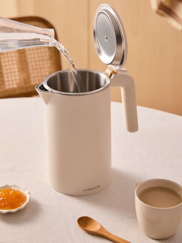 CREATE Waterkoker "Studio Pro" wit - 1 l