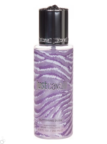 Roberto Cavalli Körperspray "Glittering Dusk", 250 ml