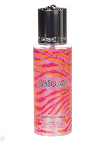 Roberto Cavalli Körperspray "Glowing Sunrise", 250 ml