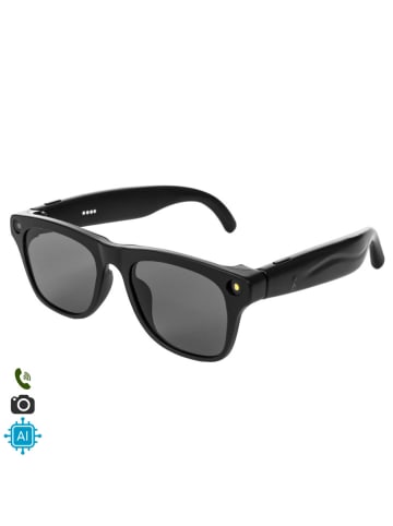 DAM Smart-Brille "XK OEN" in Schwarz