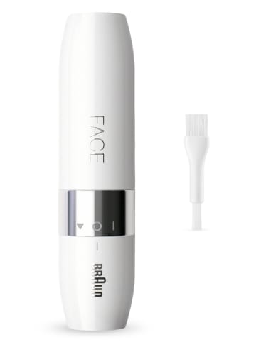 Braun Mini-Gesichtsrasierer "Face Mini Hair Remover FS1000"