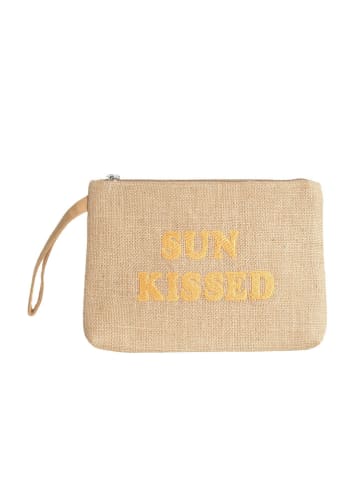 BLE Cosmeticatas beige - (B)26 x (H)18 x (D)3 cm