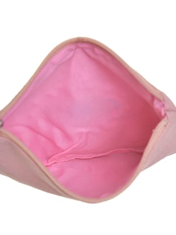 BLE Clutch in Rosa - (B)22 x (H)18 x (T)1 cm
