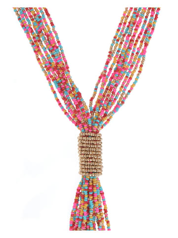 BLE Gecoate ketting