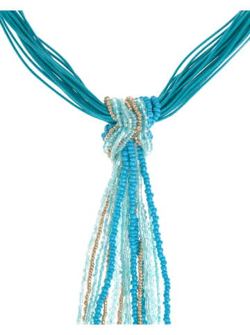 BLE Gecoate ketting