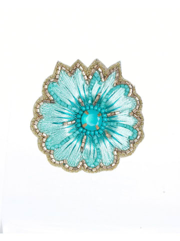 BLE Gecoate ring