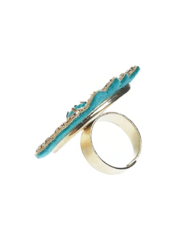BLE Gecoate ring