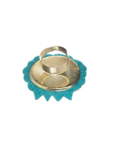 BLE Gecoate ring