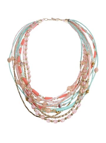BLE Gecoate ketting