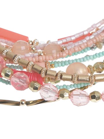 BLE Gecoate ketting