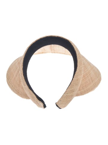 BLE Strohpet beige
