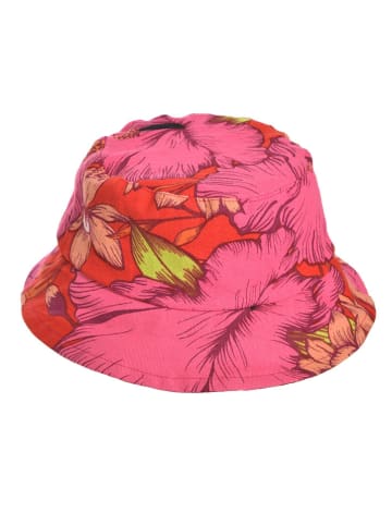 BLE Hoed roze