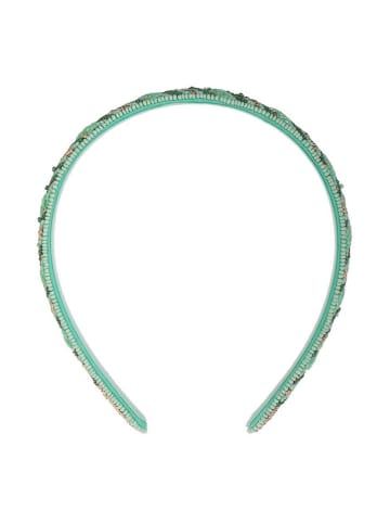 BLE Haarband groen