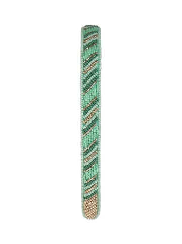 BLE Haarband groen