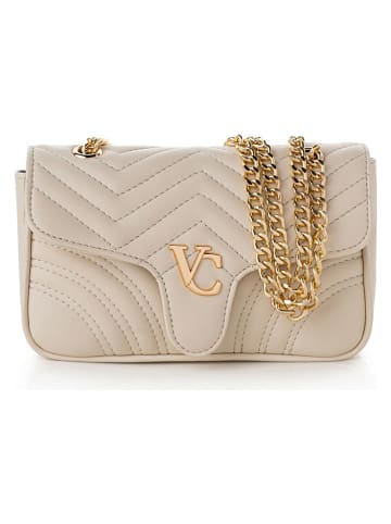 Vince Camuto Schoudertas beige - (B)23 x (H)15 x (D)7 cm
