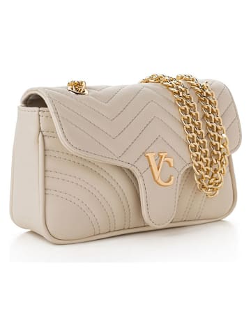 Vince Camuto Schoudertas beige - (B)23 x (H)15 x (D)7 cm