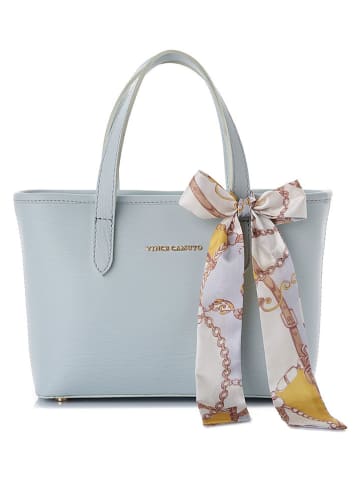 Vince Camuto Handtas lichtblauw - (B)26 x (D)8 cm