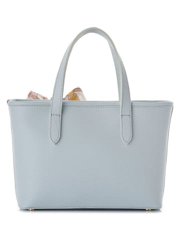 Vince Camuto Handtas lichtblauw - (B)26 x (D)8 cm
