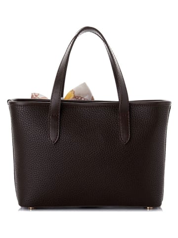 Vince Camuto Handtas bruin - (B)26 x (H)19 x (D)8 cm