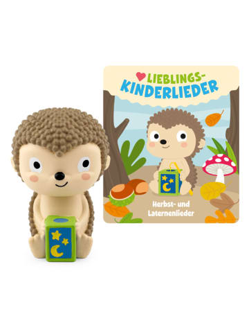 tonies Tonie "Lieblings-Kinderlieder - Herbst- und Laternenlieder" - ab 3 Jahren