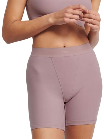 Sloggi Boxershorts in Rosa