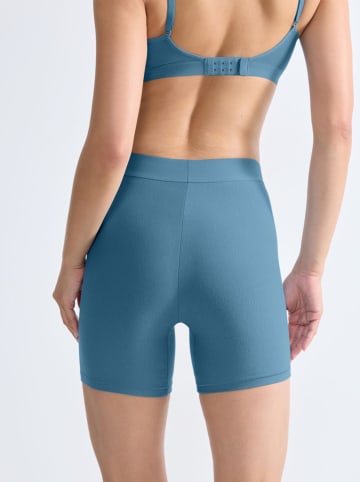 Sloggi Boxershort lichtblauw