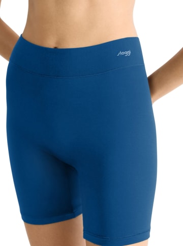 Sloggi Boxershorts in Dunkelblau