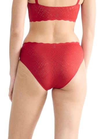 Sloggi Slip rood