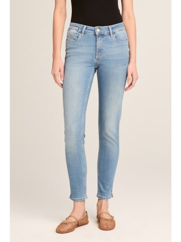 Blue Fire Jeans "Chloe" - Skinny fit - in Blau
