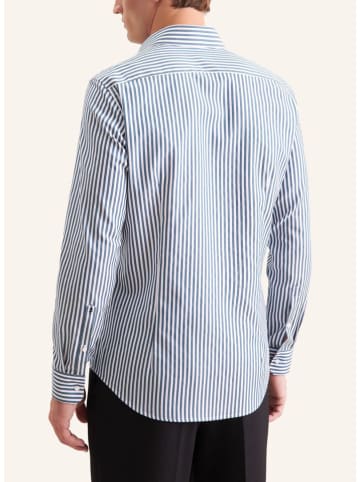 Seidensticker Koszula - Slim fit - w kolorze zielonym