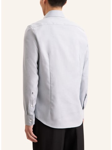 Seidensticker Koszula - Slim fit - w kolorze jasnozielonym
