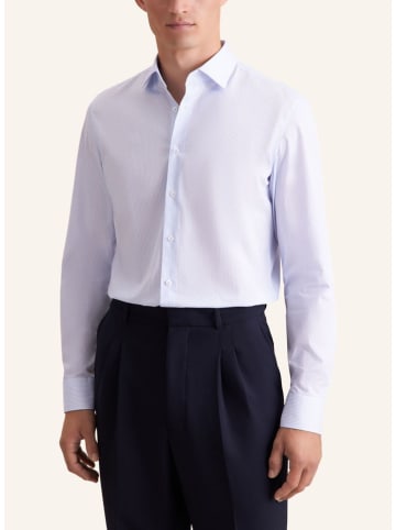 Seidensticker Koszula - Slim fit - w kolorze błękitnym