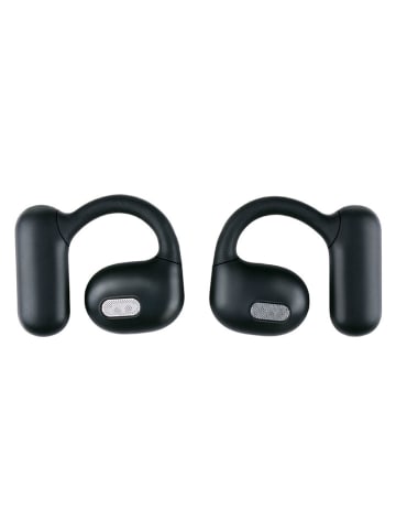 GRUNDIG Bluetooth-Open-Ear-Kopfhörer in Schwarz