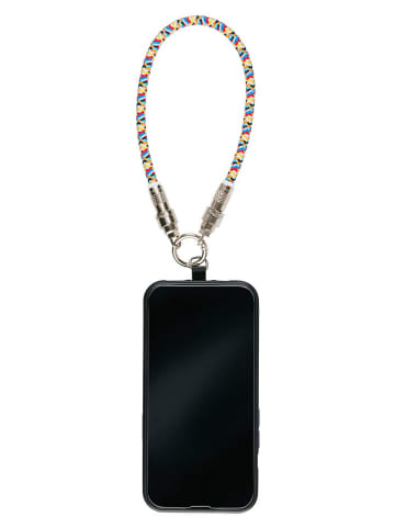 GRUNDIG USB-C-Armbandkabel in Bunt - (L)30 cm