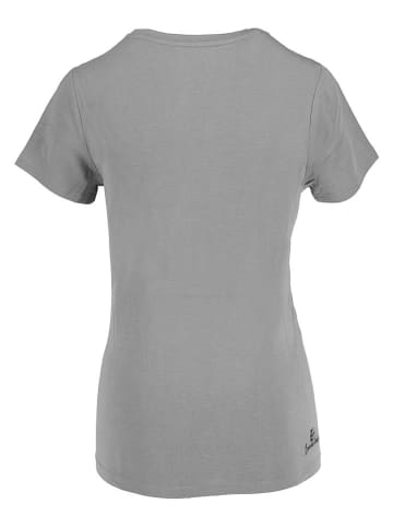 Viking Funktionsshirt "Marimba" in Grau