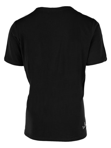 Viking Functioneel shirt "Marimba" zwart