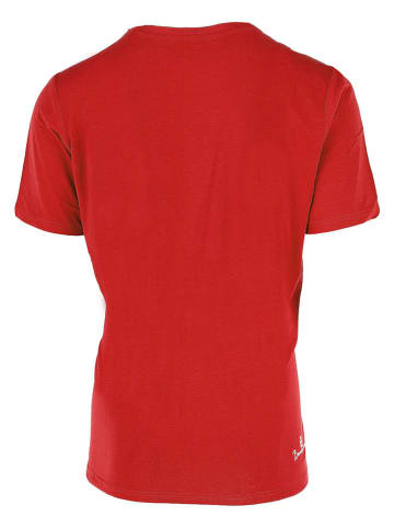 Viking Functioneel shirt "Marimba" rood