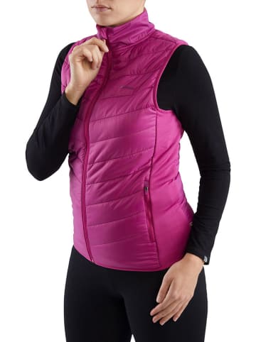 Hybridweste "Becky Pro" in Pink