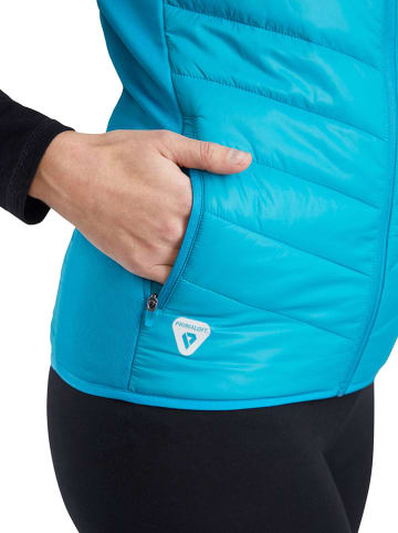 Viking Hybridweste "Becky Pro" in Hellblau